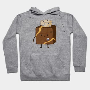 Brownie o7 Hoodie